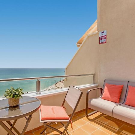 Suite Eden Torremolinos Zewnętrze zdjęcie