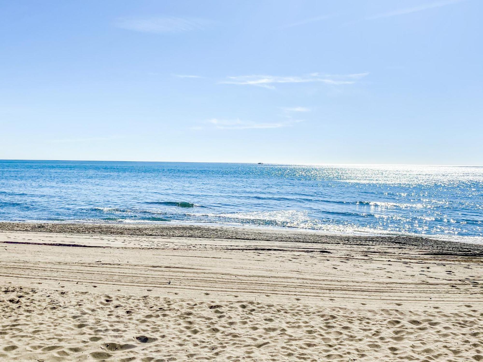 Suite Eden Torremolinos Zewnętrze zdjęcie