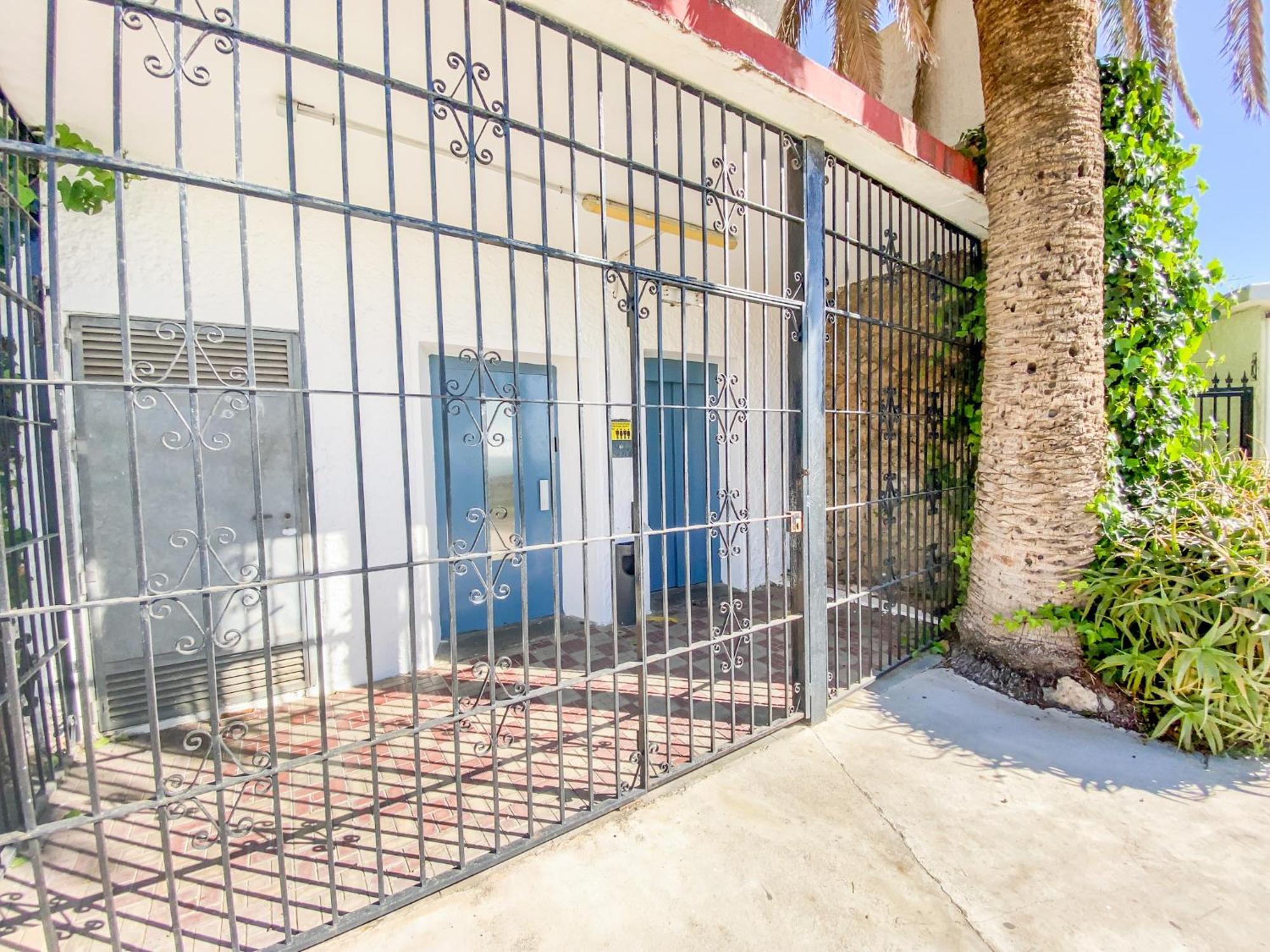 Suite Eden Torremolinos Zewnętrze zdjęcie