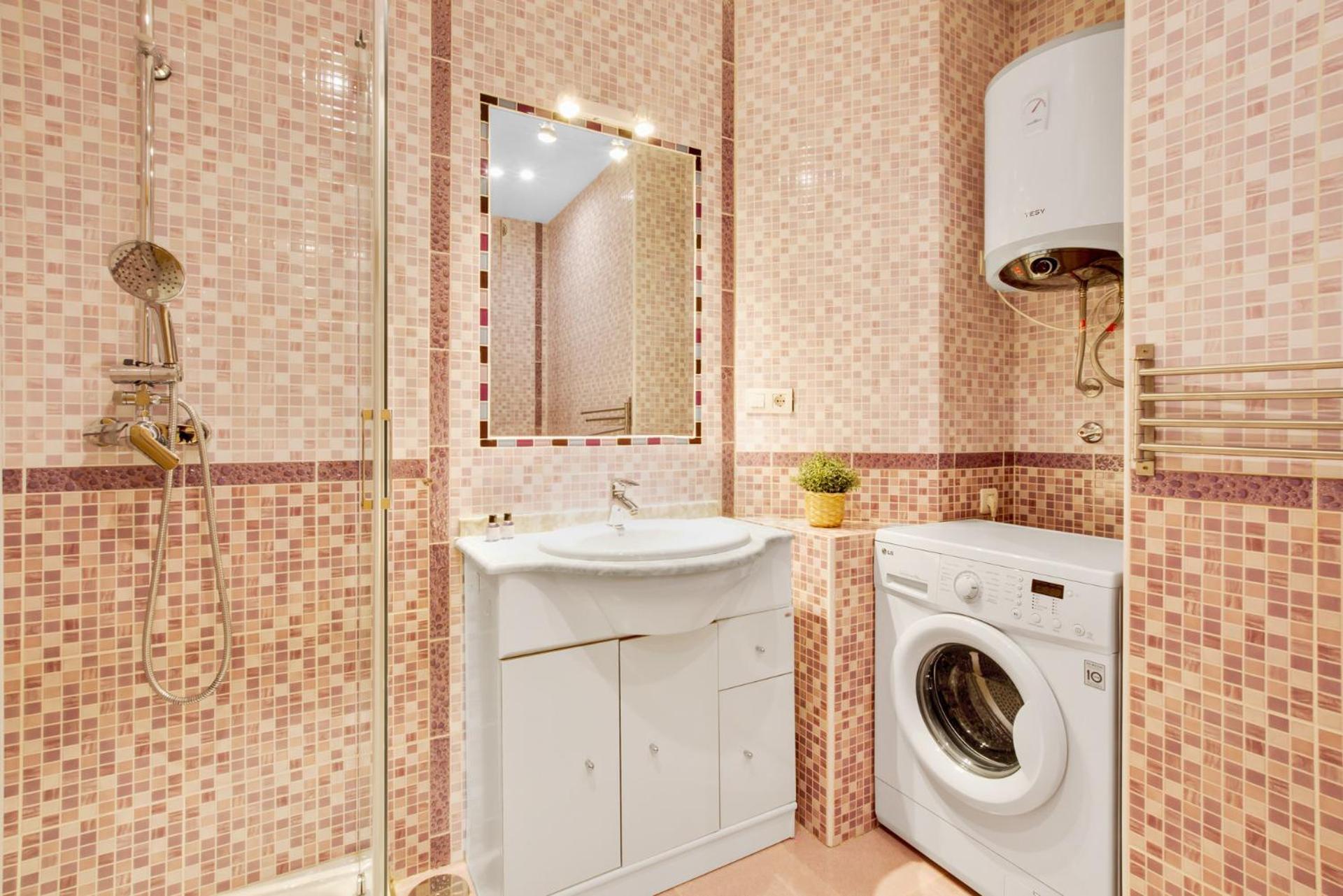 Suite Eden Torremolinos Zewnętrze zdjęcie