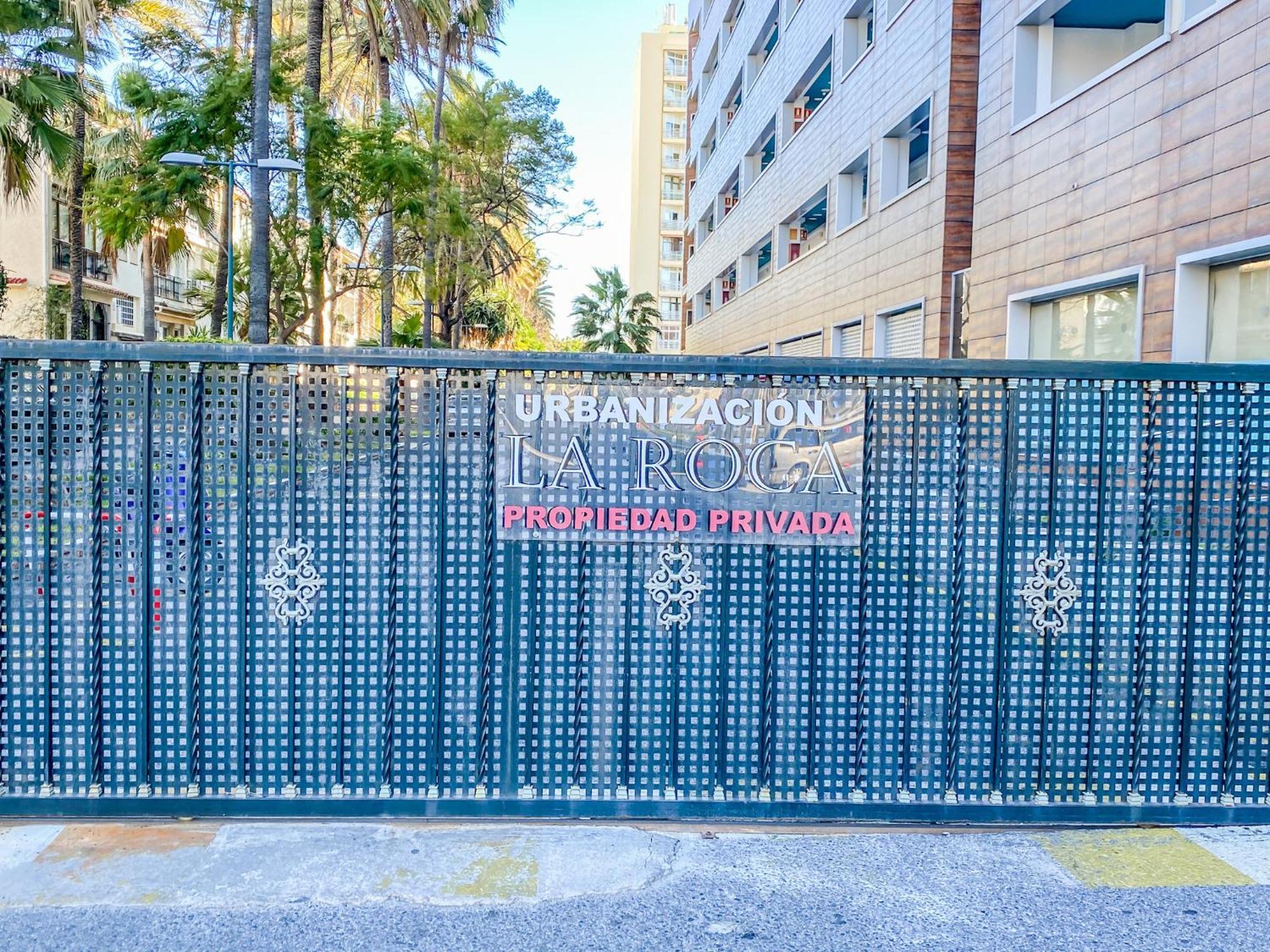 Suite Eden Torremolinos Zewnętrze zdjęcie