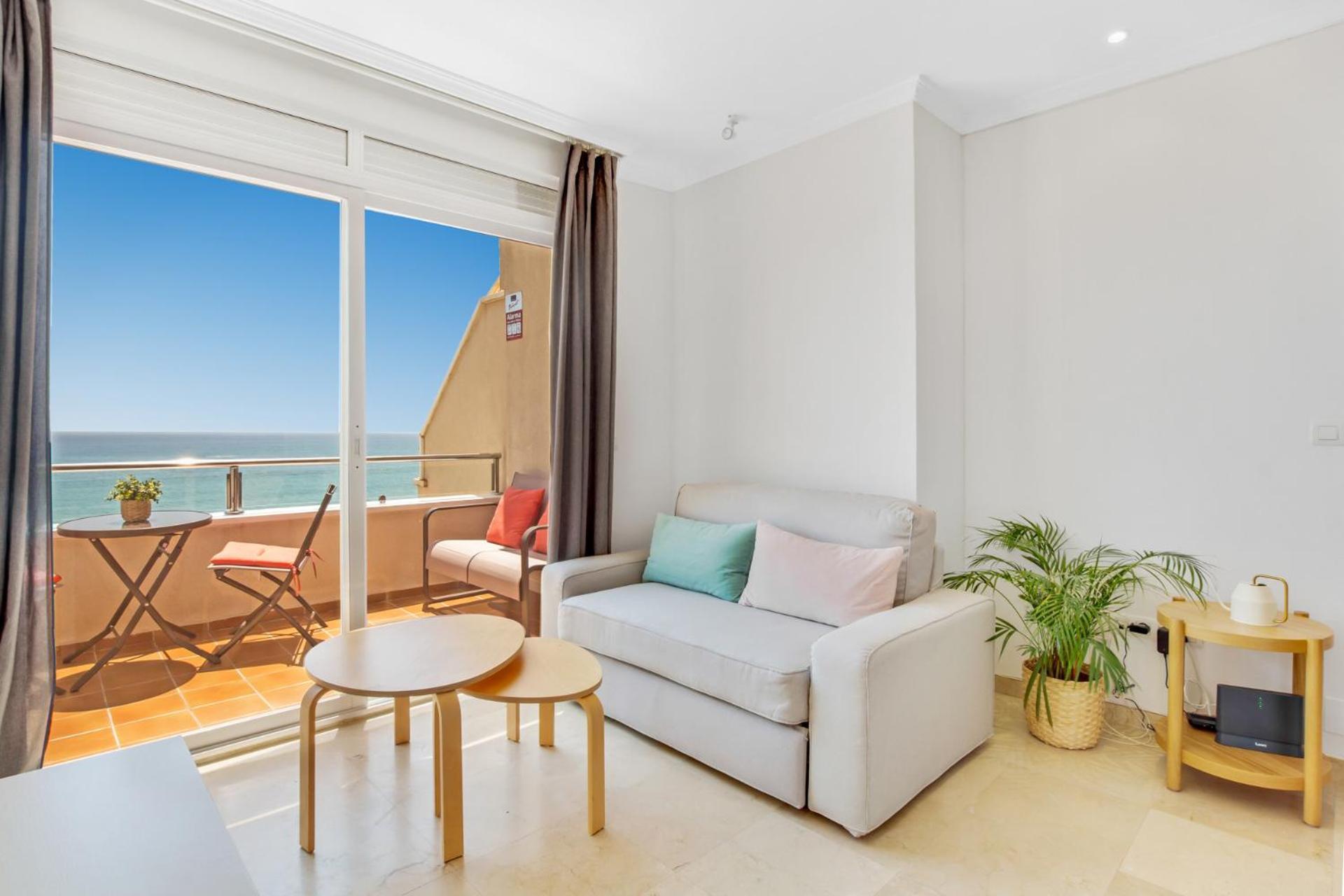 Suite Eden Torremolinos Zewnętrze zdjęcie