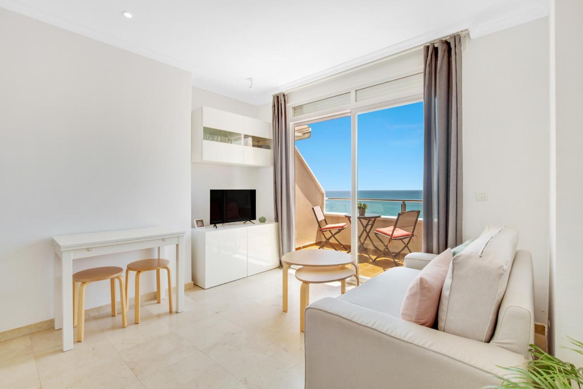 Suite Eden Torremolinos Zewnętrze zdjęcie