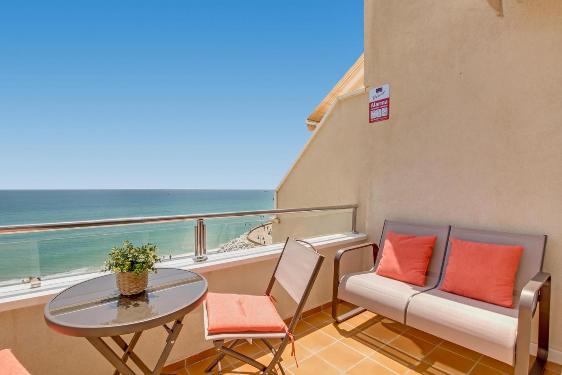 Suite Eden Torremolinos Zewnętrze zdjęcie