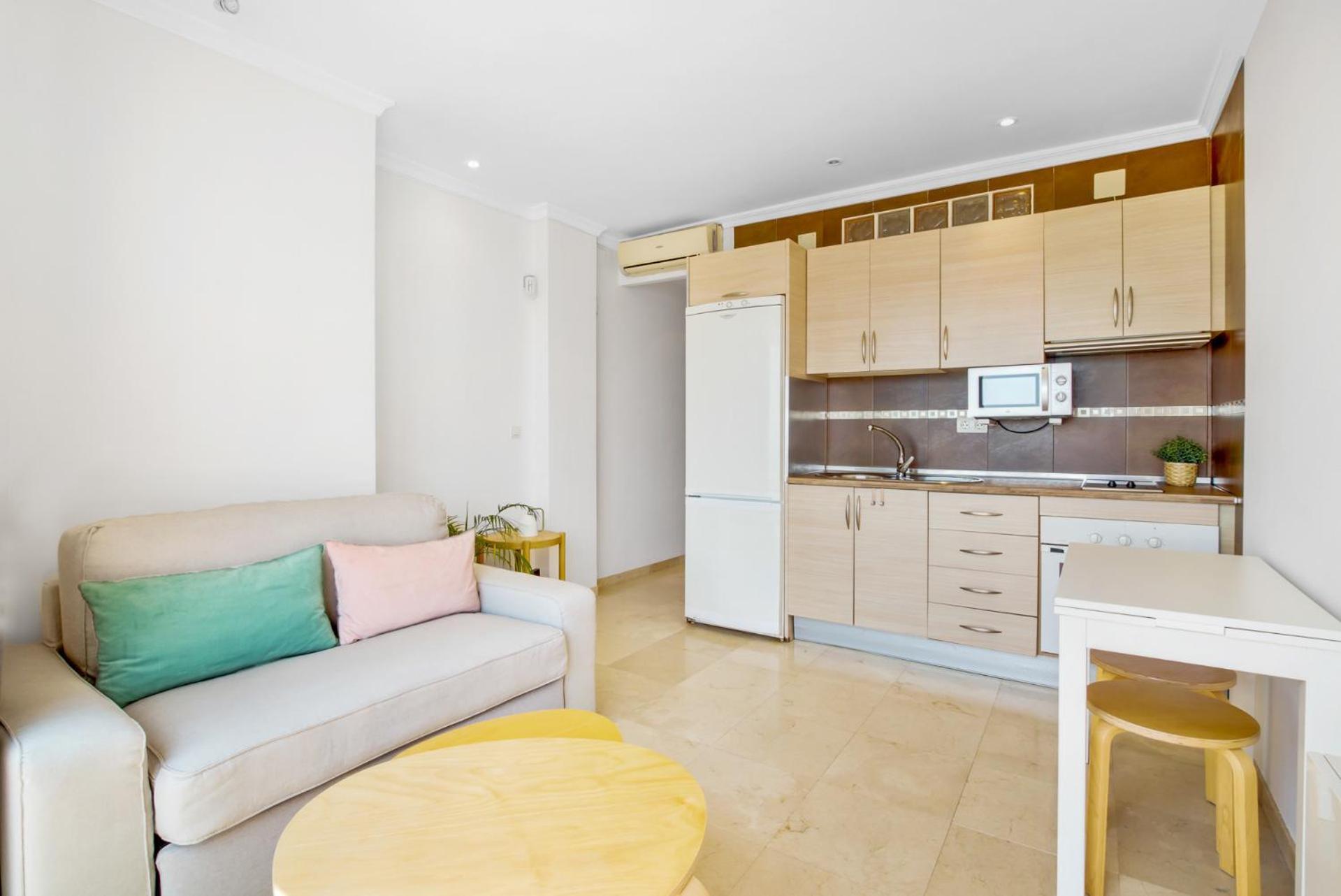 Suite Eden Torremolinos Zewnętrze zdjęcie