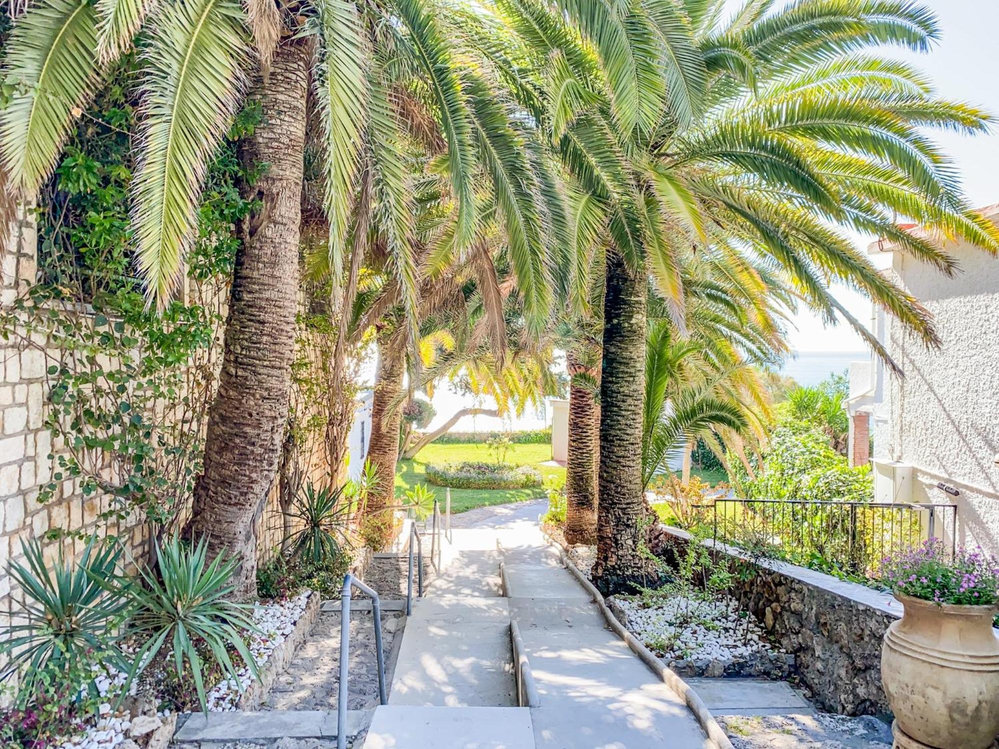 Suite Eden Torremolinos Zewnętrze zdjęcie