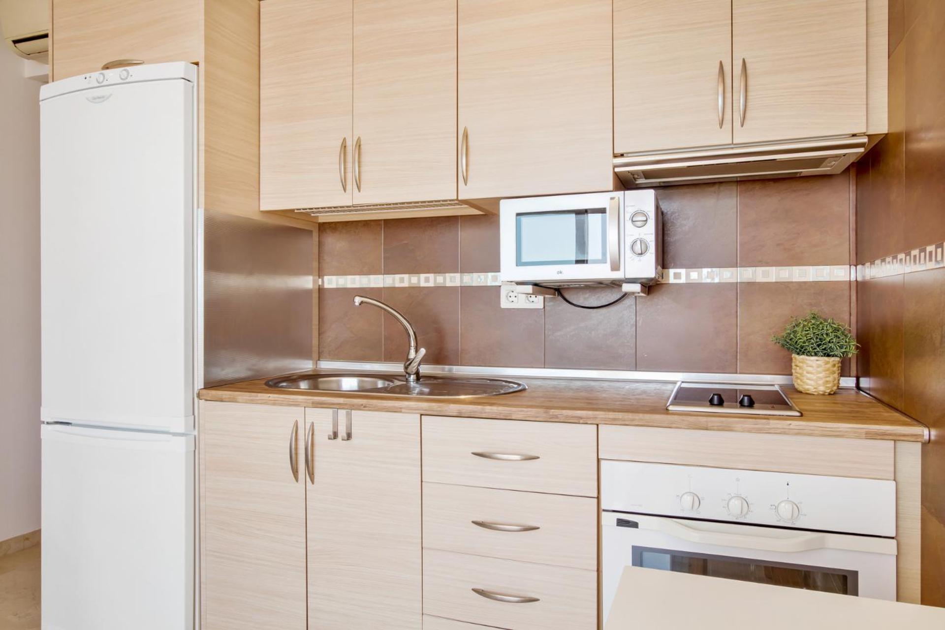 Suite Eden Torremolinos Zewnętrze zdjęcie