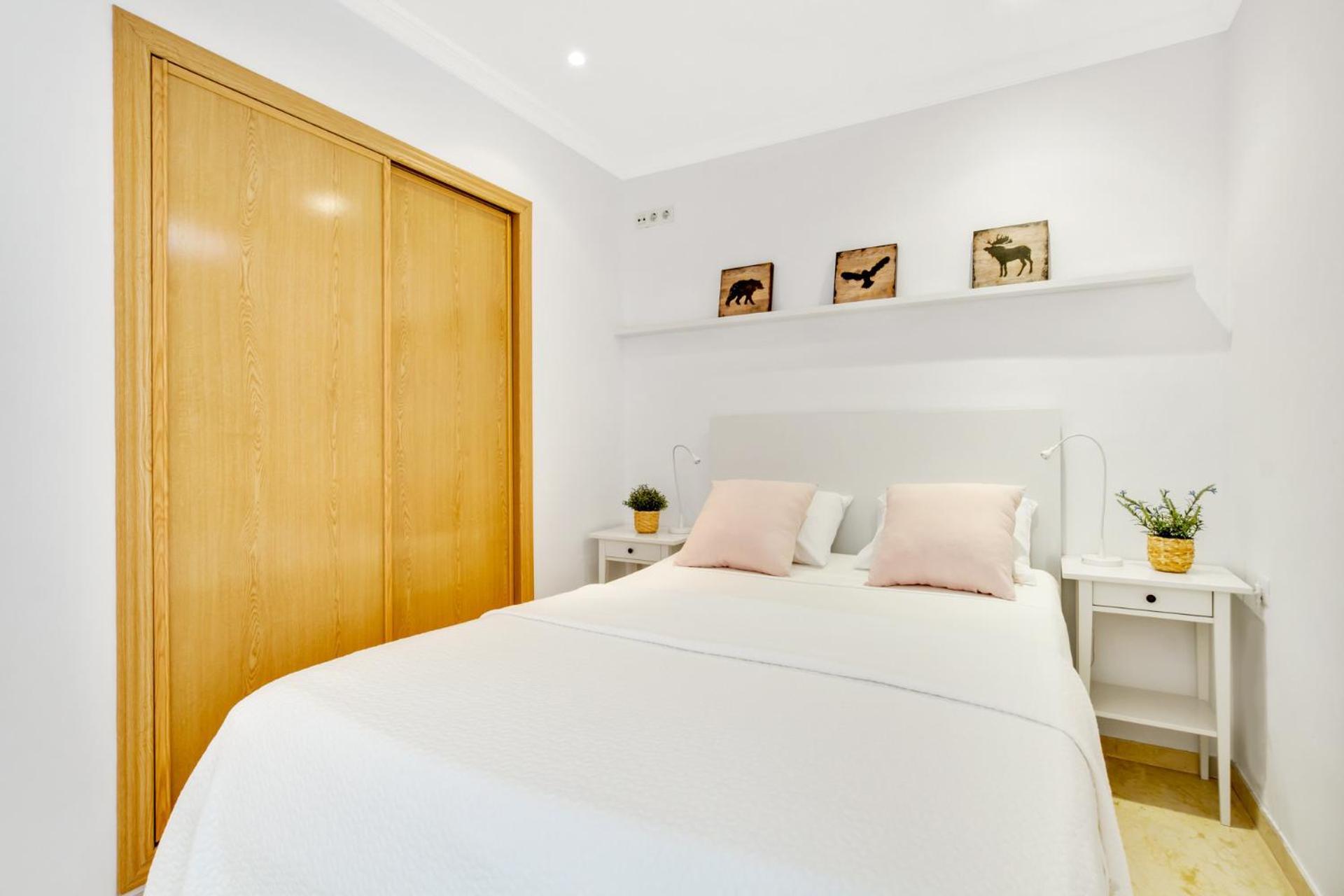 Suite Eden Torremolinos Zewnętrze zdjęcie