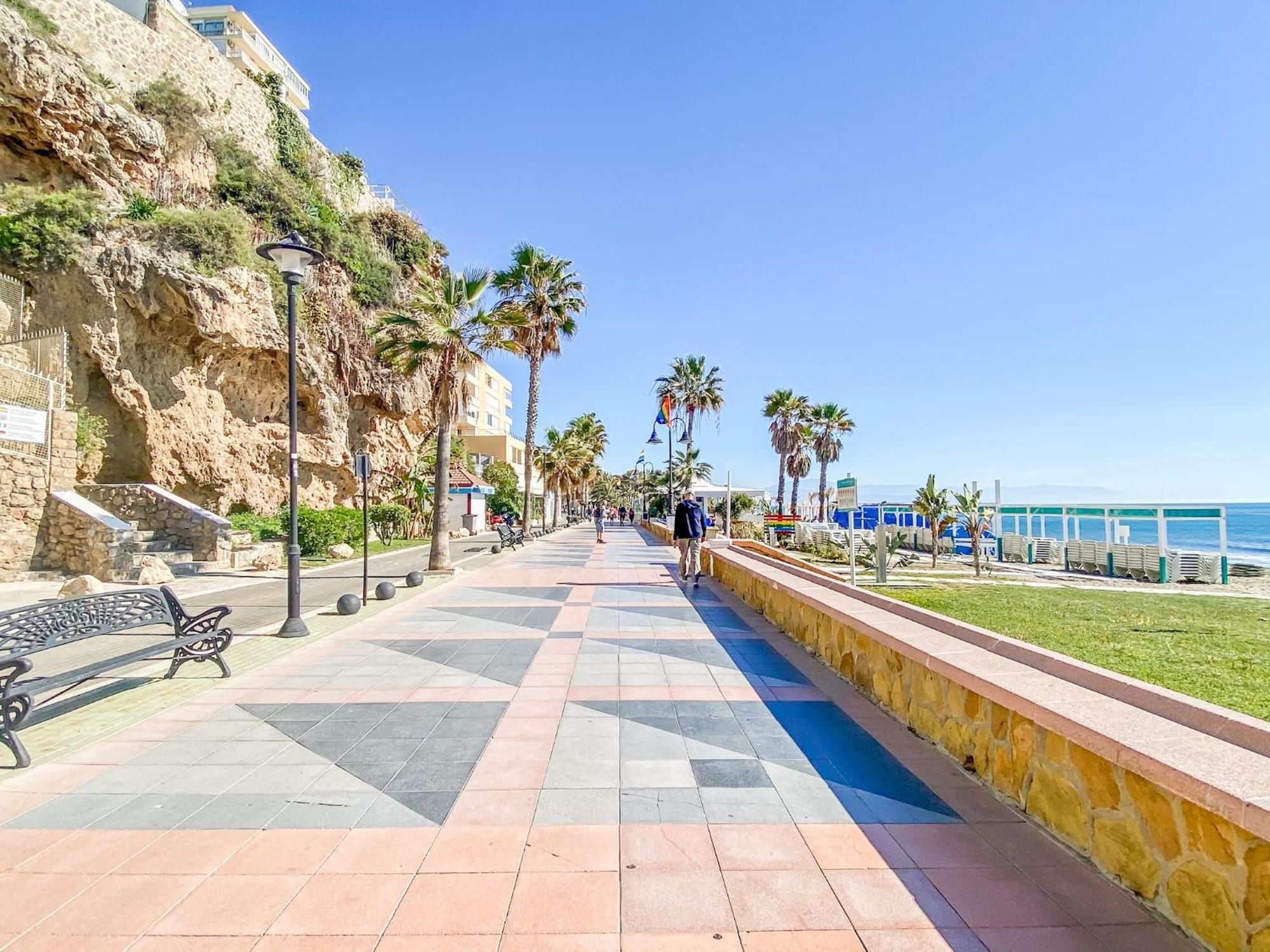Suite Eden Torremolinos Zewnętrze zdjęcie