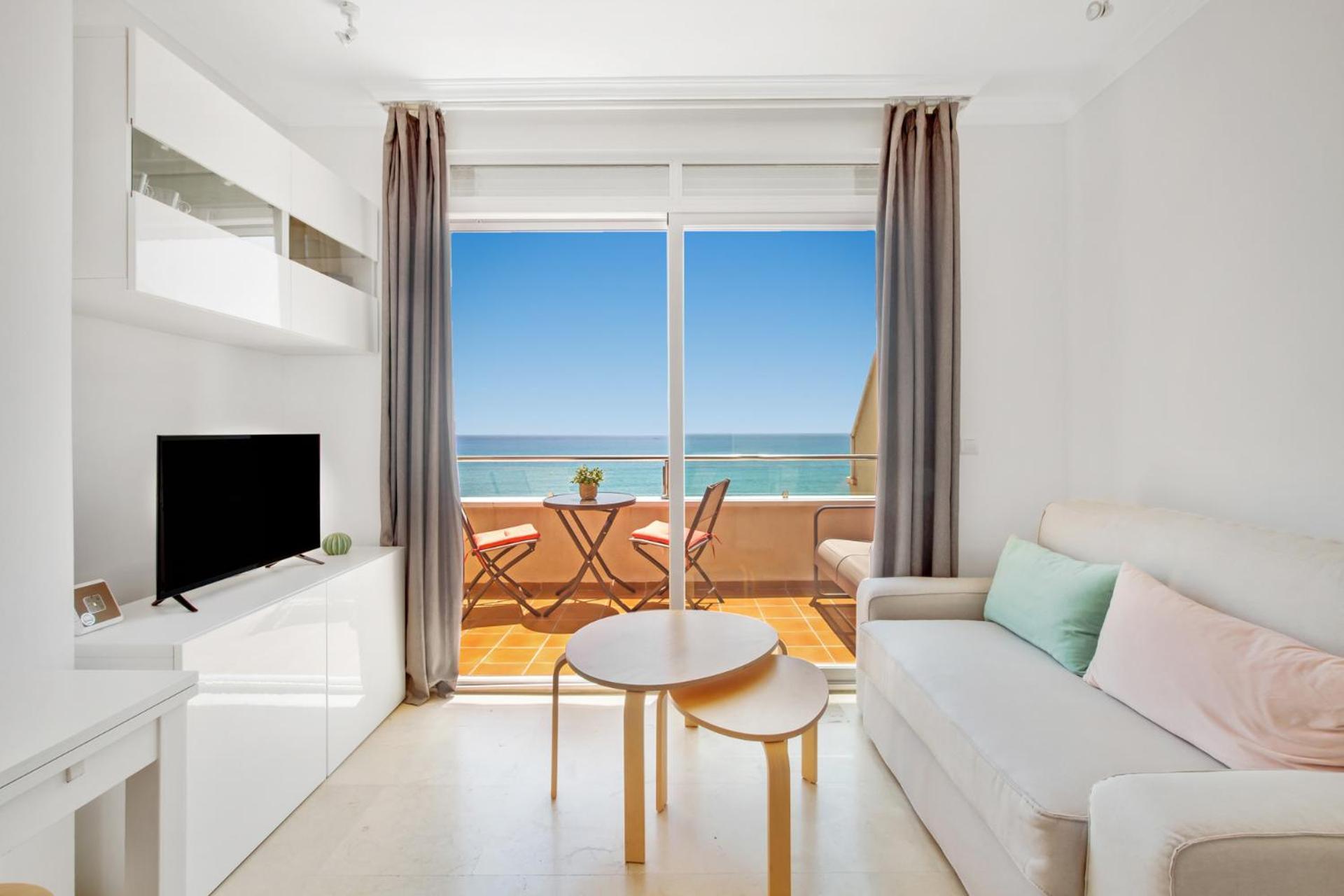 Suite Eden Torremolinos Zewnętrze zdjęcie