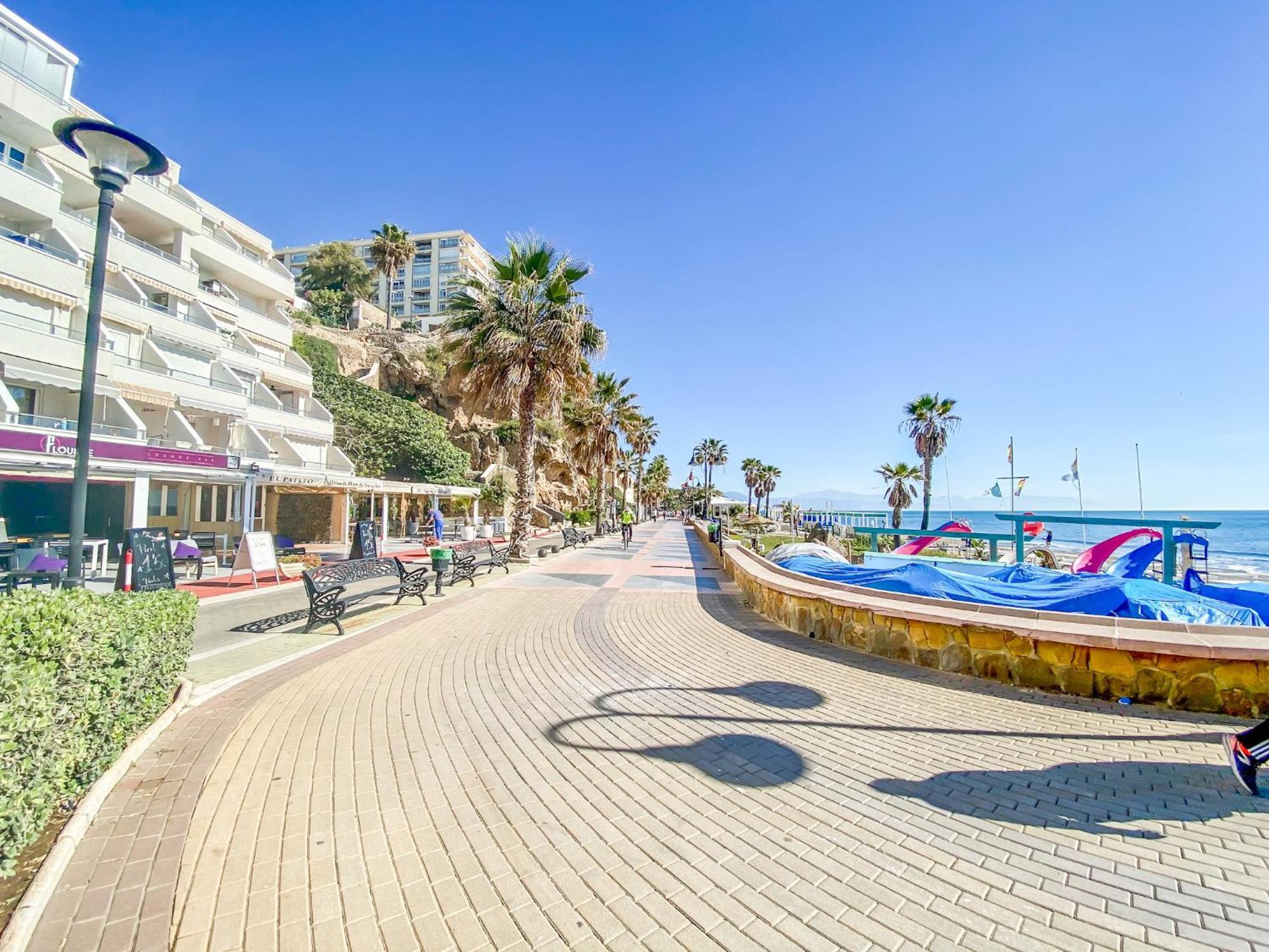 Suite Eden Torremolinos Zewnętrze zdjęcie
