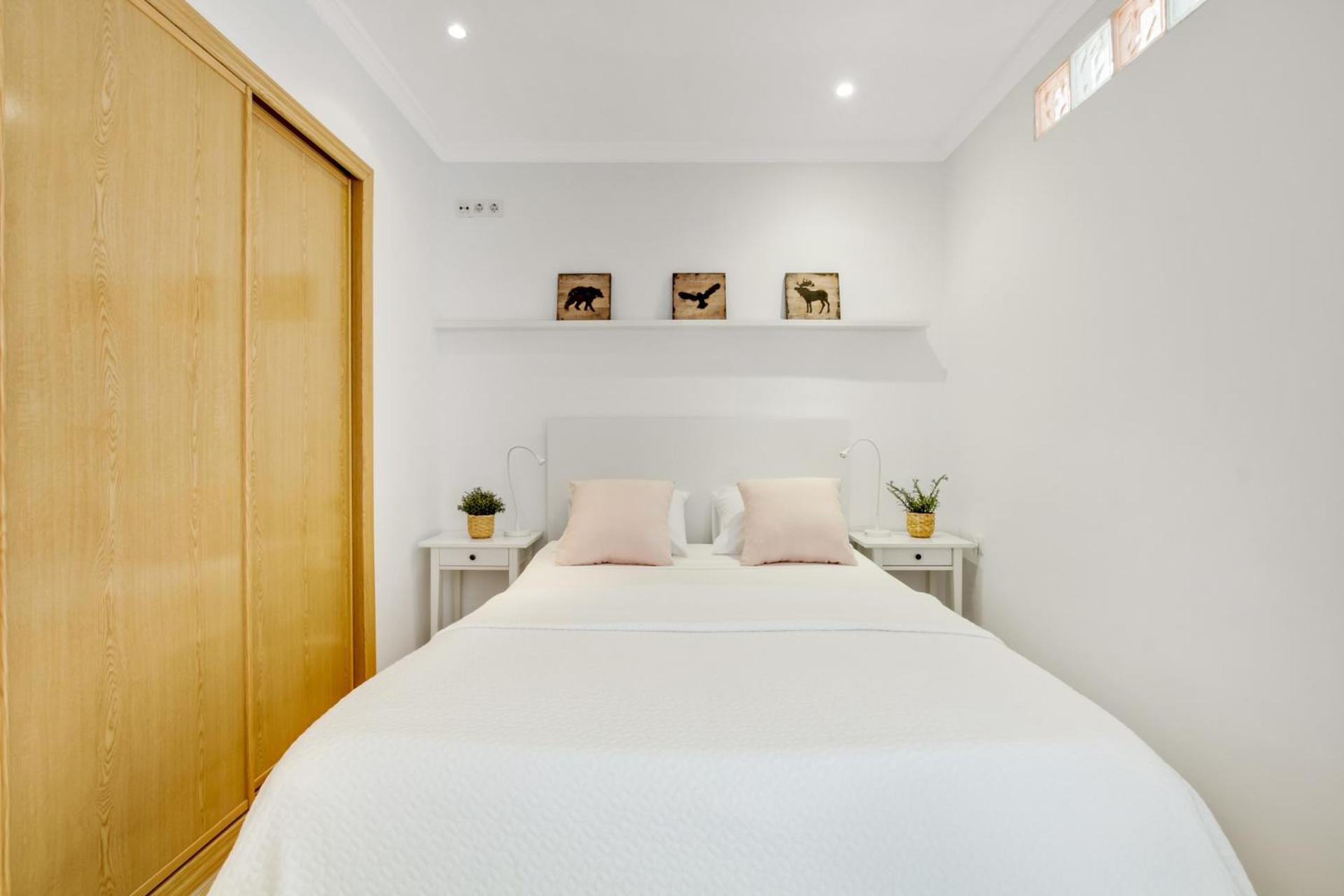 Suite Eden Torremolinos Zewnętrze zdjęcie