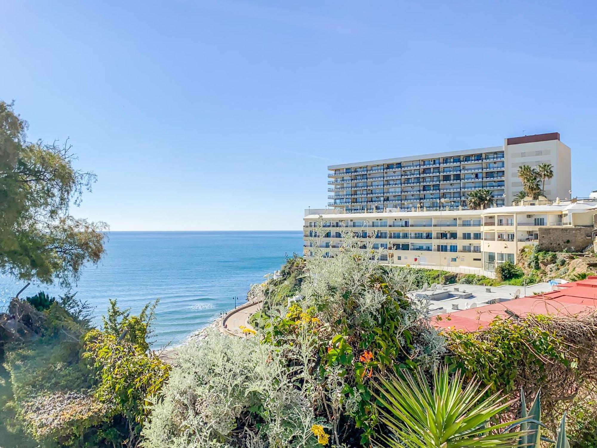 Suite Eden Torremolinos Zewnętrze zdjęcie